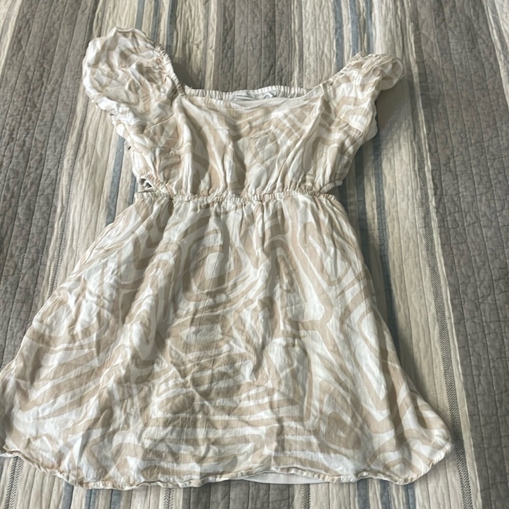 summer dress